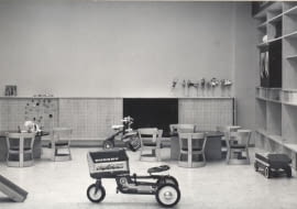 Kruszewska, szpital, Prokocim