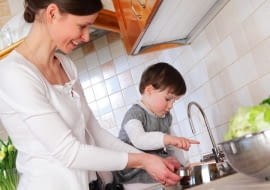 Zanim dobierzemy odpowiednie urządzenie, należy wykonać badanie wody