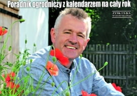 Wpływ Księżyca 2015 Poradnik ogrodniczy z kalendarzem na cały rok