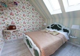 aranżacje wnętrz, wystrój wnętrz