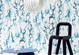 Marmurkowe zdobienia