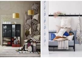 Nowe produkty IKEA w klimacie wsi i wielkiego miasta