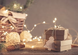 Dekoracje świąteczne w Pepco – postaw na nowoczesne dekoracje