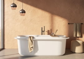 Harmonia: Dla Christiana Wernera design jest ponadczasowy, jeśli spełnia swoje praktyczne funkcje, zachowując jednocześnie czystość formy.