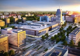 Nowe Galaxy w Szczecinie