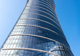 Warsaw Spire