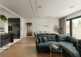 Oaza ciszy i spokoju na zielonym Podlasiu