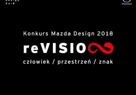 Konkurs Mazda Design 2018