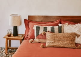 Jak wygospodarować dodatkową sypialnię w mieszkaniu?