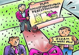 Kwestie odpowiedzialności za utrzymanie m.in. drogi wewnętrznej reguluje ustawa o drogach publicznych