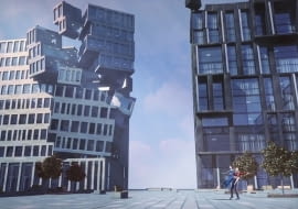 SPOT PROMUJACY POLSKA PREZYDENCJE W EU