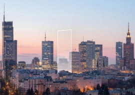 Roma Tower powstanie w ścisłym centrum Warszawy