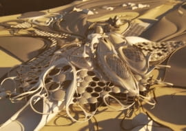 Wystawa projektów konkursowych na gmach Muzeum Historii Polski