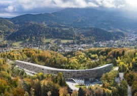 Mercure Szczyrk Resort