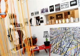 kuratorium, galeria, polski design, polska sztuka