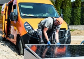 Domowy magazyn energii