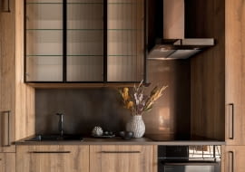 Niewielka przestrzeń do aranżacji