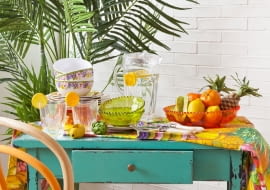 picnic, zara, zara home, czas na piknik, urządzanie wnętrz, przyjęcie