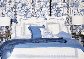 Kolekcja wiosenna Zara Home