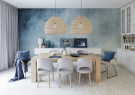 Mieszkanie w Wilanowie