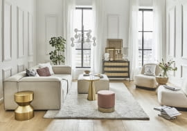 Plecionka wiedeńska: modny detal w aranżacji wnętrz