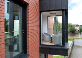 Rezydencja Piasek we Wrocławiu