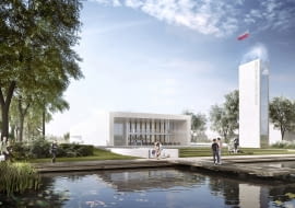 Centrum Edukacji Historycznej - Młoda Niepodległość - Początki II RP