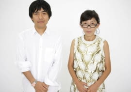 Nagroda Protzkera, SANAA, japońscy architekci,Kazuyo Sejima, Ryue Nishizawa