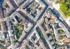 Jeżyce - dzielnica Poznania