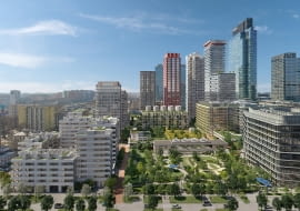 Towarowa 22 w Warszawie