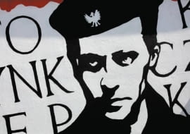 02.08.2007 WARSZAWA - MUZEUM POWSTANIA WARSZAWSKIEGO FOT. BARTOSZ BOBKOWSKI / AGENCJA GAZETA