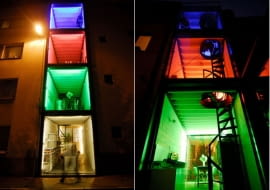 Sculp(it) - Antwerpia