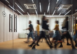 Jak tworzyć biura przyjazne każdemu?