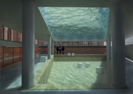 Projekt rewitalizacji śródmieścia Hrubieszowa