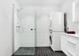 Jaką kabinę prysznicową wybrać?