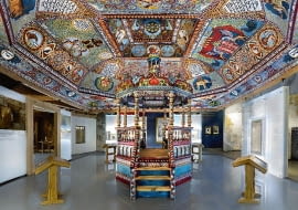 Muzeum Historii Żydów Polskich POLIN