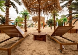 CH Wola Park i IKEA zapraszają do relaksu i projektowania w Ogrodach Ulricha