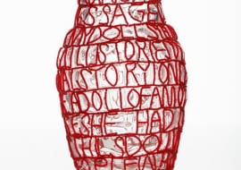 Story Vases, wazy od Front Design