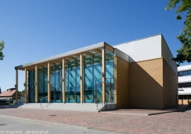 EPiotr Krajewski - Fotografia Architektury / Architectural Photography