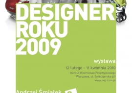 design, projektanci, designer roku