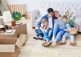 Mieszkanie na wynajem – 5 wskazówek jak je zaprojektować i urządzić