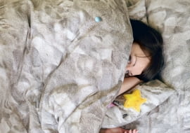 Nowy wzór pościeli od marki Hayka. Poczujesz się jak na plaży