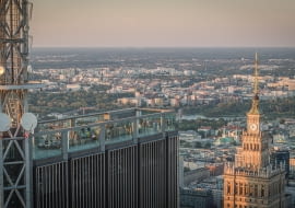 Highline Warsaw
