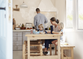 Szczelne budownictwo