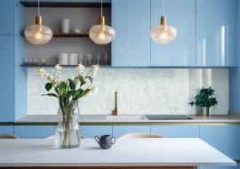 Fronty meblowe Polylac marki Dekores