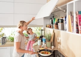 Przechowywać – ale jak?