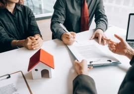 Jak wybrać kredyt hipoteczny? Skorzystaj z pomocy Eksperta Finansowego