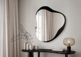 Lustro dekoracyjne AMO