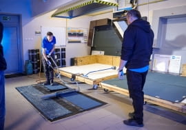 BMI Academy w rozwoju kariery dekarzy: teoria i praktyka czynią mistrza