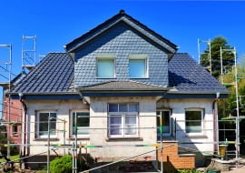 Dom  z dofinansowaniem